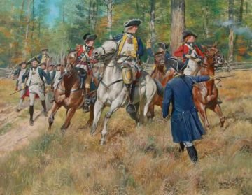 Battle of Williamson Plantation