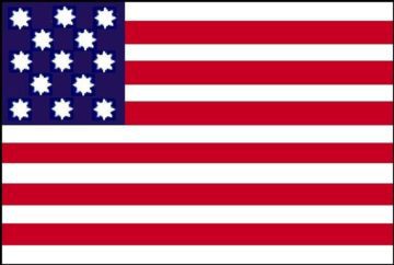 Alliance Flag