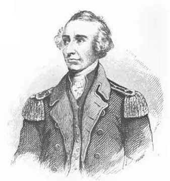Francis Marion