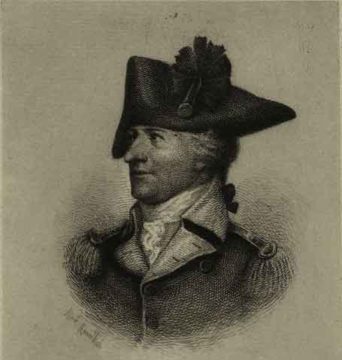 Philemon Dickenson