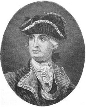 Robert Howe