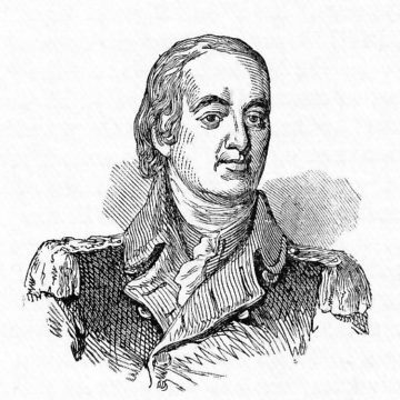 William Alexander